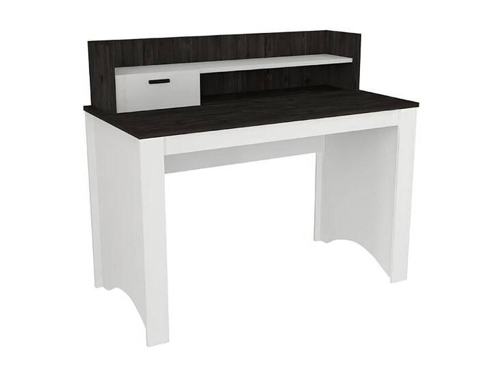 JVmoebel Kinderschreibtisch Schreibtisch Komfortabel Jugendzimmer Kindermöbel Weiß Moderne Möbel (Schreibtisch), Made in Europa, weiß von OTTO