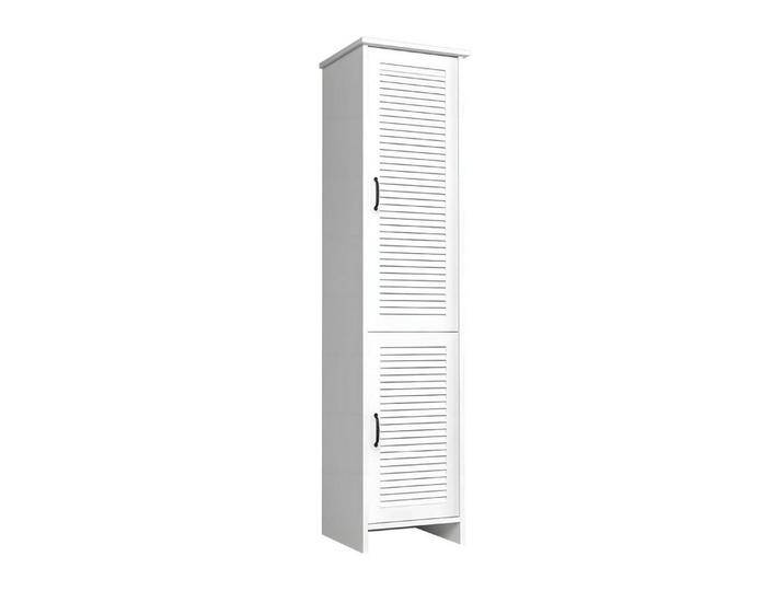JVmoebel Kleiderschrank Eintüriger Stoffschrank Weiß - Kleiderschrank für Schlafzimmer aus ... (1-St) Made in Europe, weiß von OTTO