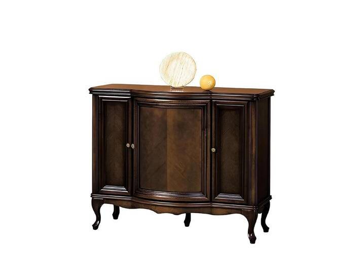 JVmoebel Kommode Antike nschrank Sideboard Kommode Anrichte Vintage Möbel (1 St., Kommode), Made in Europa, braun von OTTO