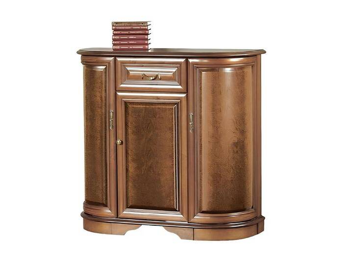 JVmoebel Kommode Antikkommode Schrank Stauraummöbel Vintage Möbel (1 St., Kommode), Made in Europa, braun von OTTO