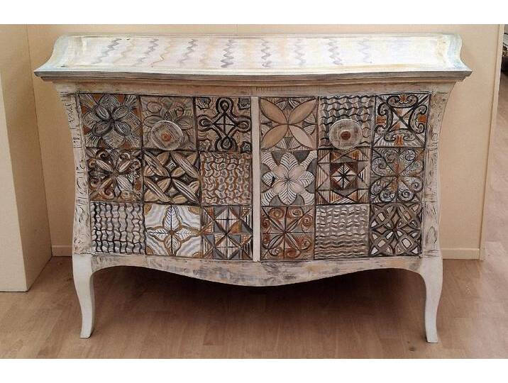 JVmoebel Kommode Art-déco Kommode für das Wohnzimmer – Stilvolle Kollektion, Made in Europa, beige JVmoebel Kommode Art-déco Kommode für das Wohnzimmer – Stilvolle Kollektion, Made in Europa, beige von OTTO