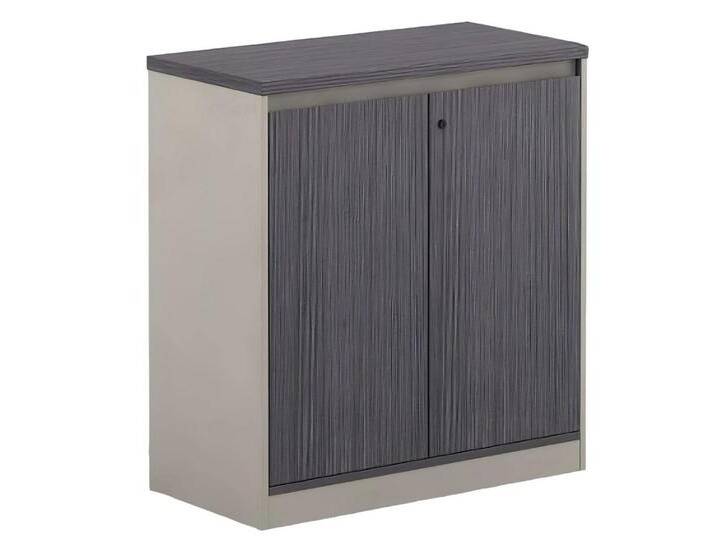 JVmoebel Kommode Büro Kommode Holz Schrank JV Möbel Holzkommode Moderne (Kommode), Made in Europa, braun von OTTO