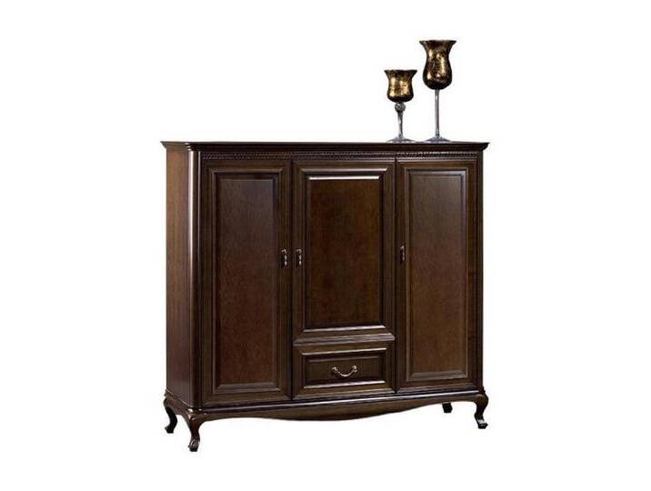 JVmoebel Kommode Klassische Bar Holzschrank Weinschrank Kommode Wohnzimmer Möbel, Made in Europa, braun JVmoebel Kommode Klassische Bar Holzschrank Weinschrank Kommode Wohnzimmer Möbel, Made in Europa, braun von OTTO