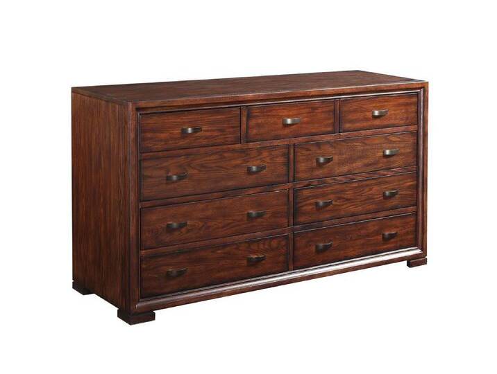JVmoebel Kommode Landhaus Stil Kommode Sideboard Holz Möbel Anrichte Regal, Made in Europa, braun JVmoebel Kommode Landhaus Stil Kommode Sideboard Holz Möbel Anrichte Regal, Made in Europa, braun von OTTO