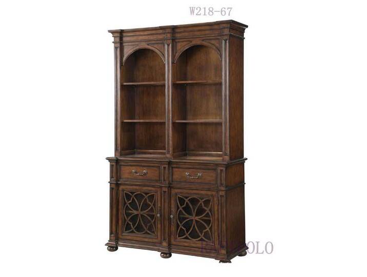 JVmoebel Kommode Moderner Brauner Holzschrank für das Wohnzimmer Low Board Regal, Made in Europa, braun JVmoebel Kommode Moderner Brauner Holzschrank für das Wohnzimmer Low Board Regal, Made in Europa, braun von OTTO