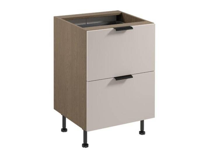 JVmoebel Unterschrank Unterschrank Küchenschrank 2 Schubladen Braun-Beige Holz Besteckkasten (1-St) Made in Europe, braun JVmoebel Unterschrank Unterschrank Küchenschrank 2 Schubladen Braun-Beige Holz Besteckkasten (1-St) Made in Europe, braun von OTTO