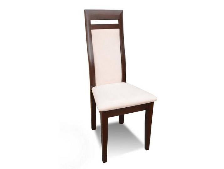 JVmoebel Küchenstuhl MASSIVHOLZ STUHL ESSZIMMERSTUHL DESIGNER LEDER STUHL STÜHLE, Made in Europa, braun JVmoebel Küchenstuhl MASSIVHOLZ STUHL ESSZIMMERSTUHL DESIGNER LEDER STUHL STÜHLE, Made in Europa, braun von OTTO