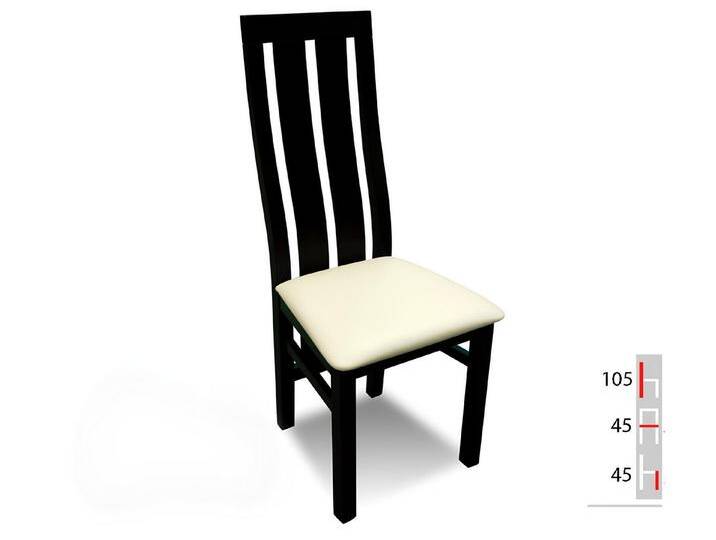 JVmoebel Küchenstuhl MASSIVHOLZ STUHL ESSZIMMERSTUHL DESIGNER LEDER STUHL STÜHLE, Made in Europa JVmoebel Küchenstuhl MASSIVHOLZ STUHL ESSZIMMERSTUHL DESIGNER LEDER STUHL STÜHLE, Made in Europa von OTTO