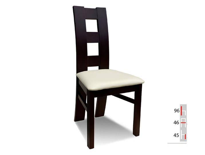 JVmoebel Küchenstuhl MASSIVHOLZ STUHL ESSZIMMERSTUHL DESIGNER LEDER STUHL STÜHLE, Made in Europa JVmoebel Küchenstuhl MASSIVHOLZ STUHL ESSZIMMERSTUHL DESIGNER LEDER STUHL STÜHLE, Made in Europa von OTTO