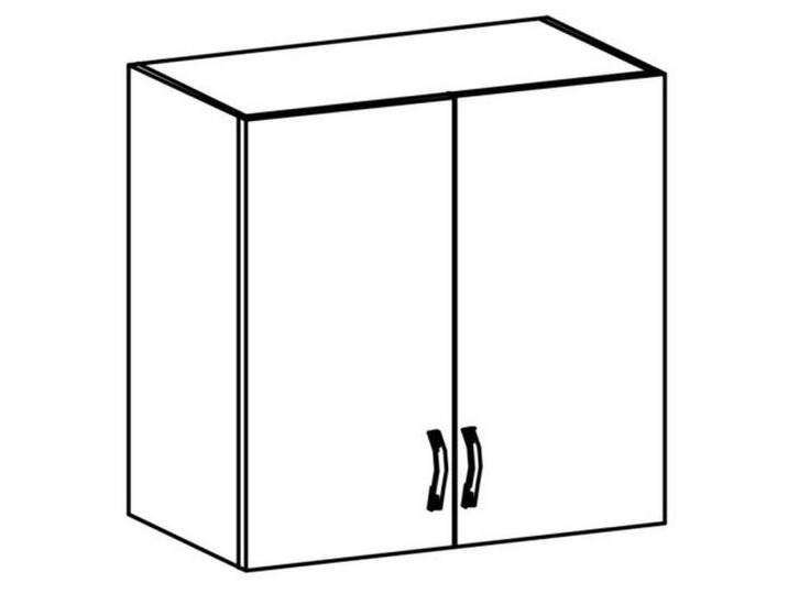 JVmoebel Kurzhängeschrank Landhaus Schränke Hängeschrank Küche Küchenschrank modern vintage Made in Europa, weiß JVmoebel Kurzhängeschrank Landhaus Schränke Hängeschrank Küche Küchenschrank modern vintage Made in Europa, weiß von OTTO