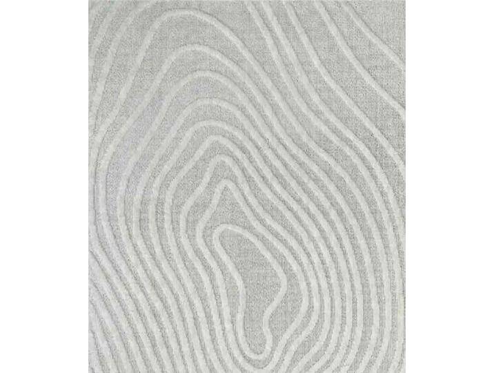 JVmoebel Läufer Designer Wohnzimmerteppich Teppich Linien Abstrakter Muster Grau, Höhe: 150 mm, Made in Europa, grau JVmoebel Läufer Designer Wohnzimmerteppich Teppich Linien Abstrakter Muster Grau, Höhe: 150 mm, Made in Europa, grau von OTTO