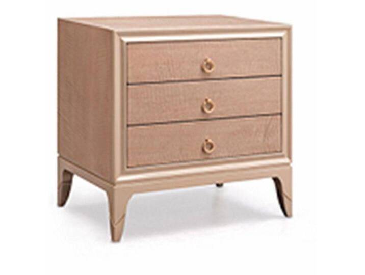 JVmoebel Nachttisch Designer Nachttisch Konsole Kommode Beistelltisch Holz Schlafzimmer, Made in Europa, braun JVmoebel Nachttisch Designer Nachttisch Konsole Kommode Beistelltisch Holz Schlafzimmer, Made in Europa, braun von OTTO