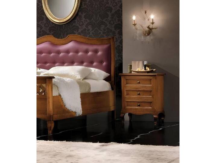 JVmoebel Nachttisch Modernes Schlafzimmermöbel im stilvollen Design günstig kaufen, Made in Europa, braun von OTTO