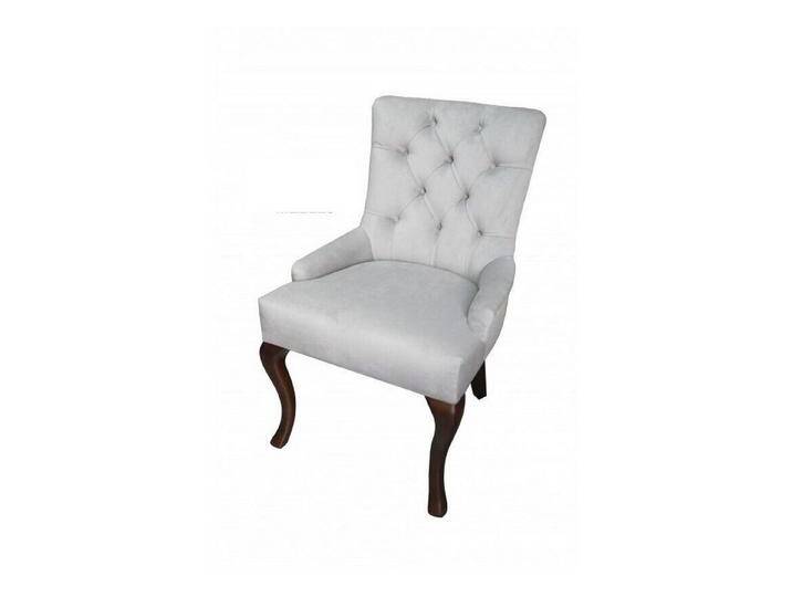JVmoebel Polsterstuhl Chesterfield Stühle mit Klopfer Edle Design Hotel Stuhl 2x Gruppe, Made in Europa, weiß, Weiß von OTTO