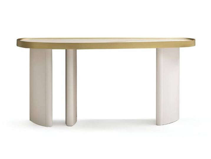 JVmoebel Sideboard Schminktisch Weiß Modern Luxus Kosmetiktisch MakeUpTisch Holz, Made in Europe JVmoebel Sideboard Schminktisch Weiß Modern Luxus Kosmetiktisch MakeUpTisch Holz, Made in Europe von OTTO