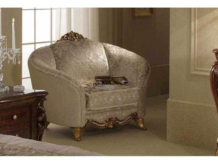 JVmoebel Sessel Luxuriöser Design Lounge Sessel für den Fernsehabend, Made in Europa, beige JVmoebel Sessel Luxuriöser Design Lounge Sessel für den Fernsehabend, Made in Europa, beige von OTTO