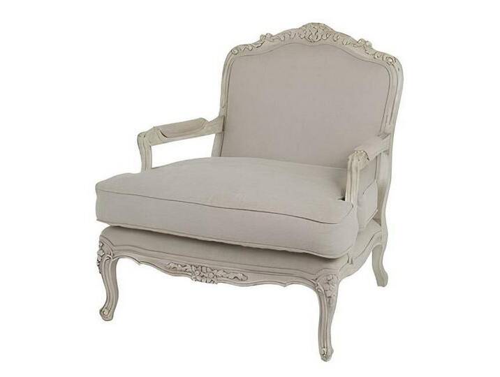 JVmoebel Sessel Möbel Design Sessel Luxus Stuhl Polster Cocktail Relax Bar Lounge Club (Sessel), Made in Europa, weiß von OTTO