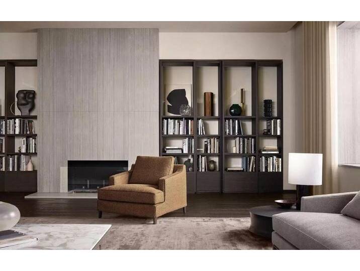 JVmoebel Sessel Sofa, Couchen, Loungesessel und Clubsessel für maximalen Komfort (Sessel), Made in Europa, braun von OTTO