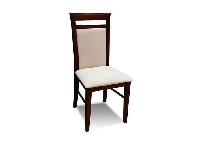 JVmoebel Stuhl Massivholz Stuhl Esszimmerstuhl Designer Leder Stuhl Stühle, Made in Europa, braun JVmoebel Stuhl Massivholz Stuhl Esszimmerstuhl Designer Leder Stuhl Stühle, Made in Europa, braun von OTTO