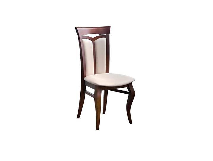 JVmoebel Stuhl Sitzmöbel Lehnstuhl Esszimmerstuhl Küchenstuhl Polsterstuhl modern, Made in Europa, braun JVmoebel Stuhl Sitzmöbel Lehnstuhl Esszimmerstuhl Küchenstuhl Polsterstuhl modern, Made in Europa, braun von OTTO