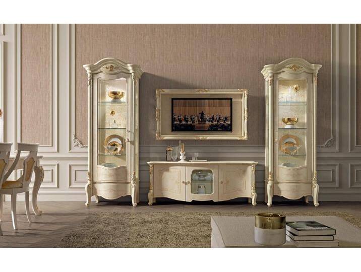 JVmoebel Vitrine Glasvitrine - Italienische Möbel neu entdecken bei OTTO.de Made in Europa, beige JVmoebel Vitrine Glasvitrine - Italienische Möbel neu entdecken bei OTTO.de Made in Europa, beige von OTTO