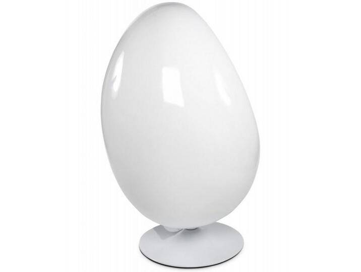 KADIMA DESIGN Loungesessel Eiersessel COCOON Fiberglasschale, 360° drehbar 90x90x133 cm, Loungesessel Kunststoff, Textilien Eiersessel, rot KADIMA DESIGN Loungesessel Eiersessel COCOON Fiberglasschale, 360° drehbar 90x90x133 cm, Loungesessel Kunststoff, Textilien Eiersessel, rot von OTTO