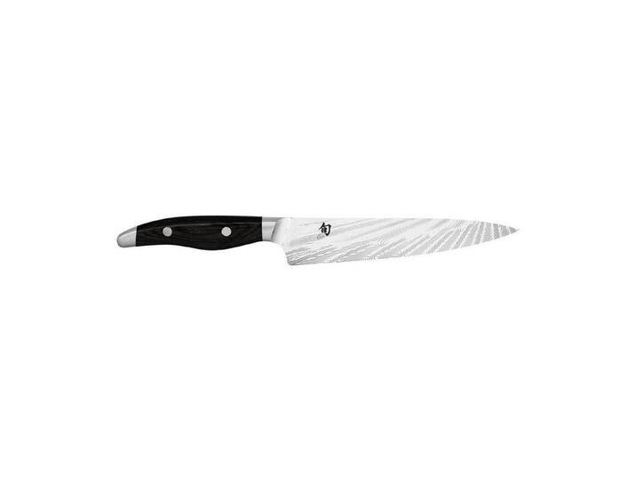 KAI Allzweckmesser Shun Nagare Black Allzweckmesser NDC-0701S KAI Allzweckmesser Shun Nagare Black Allzweckmesser NDC-0701S von OTTO
