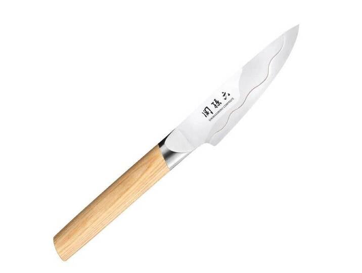 KAI Schälmesser Seki Magoroku Composite MGC-0400 Officemesser 9 cm, MGC-0400 KAI Schälmesser Seki Magoroku Composite MGC-0400 Officemesser 9 cm, MGC-0400 von OTTO