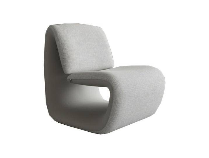 KAWOLA Loungesessel HAZEL Bequemer Loungesessel – S-Form Design, Webstoff vorn, Kunstleder hinten. Kompakt. Pflegeleicht. Modern., grau, Grau KAWOLA Loungesessel HAZEL Bequemer Loungesessel – S-Form Design, Webstoff vorn, Kunstleder hinten. Kompakt. Pflegeleicht. Modern., grau, Grau von OTTO