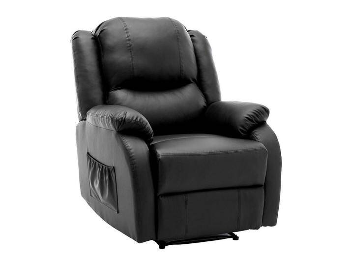 KLAM HOME Relaxsessel XXL bis 150kg belastbar Fernsehsessel mit Liegefunktion Relaxfunktion (1 Loungesessel) von OTTO