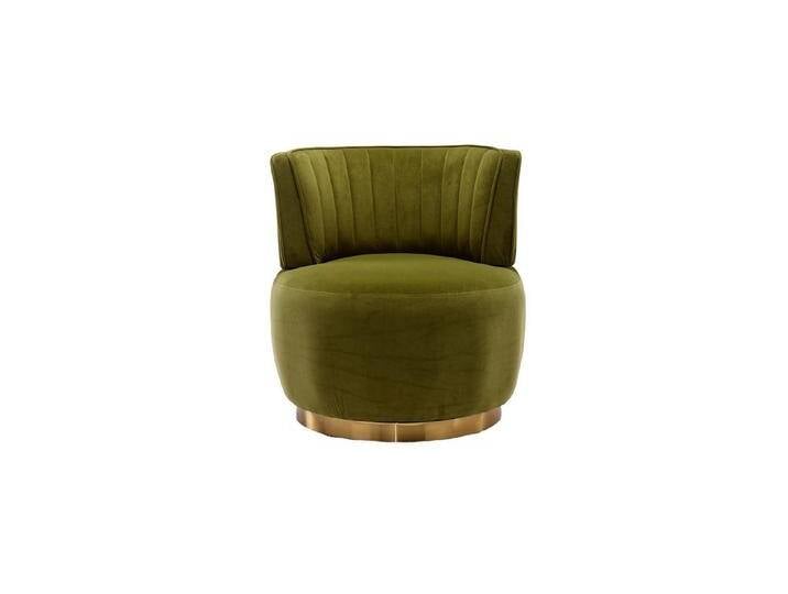 KLAM HOME Stuhl Moderner 360-Grad-Drehstuhl aus Teddy/Samt – Komfortable Rückenlehne, Wohnzimmerstuhl Geeignet für Wohnzimmer Schlafzimmer Arbeitszimmer KLAM HOME Stuhl Moderner 360-Grad-Drehstuhl aus Teddy/Samt – Komfortable Rückenlehne, Wohnzimmerstuhl Geeignet für Wohnzimmer Schlafzimmer Arbeitszimmer von OTTO