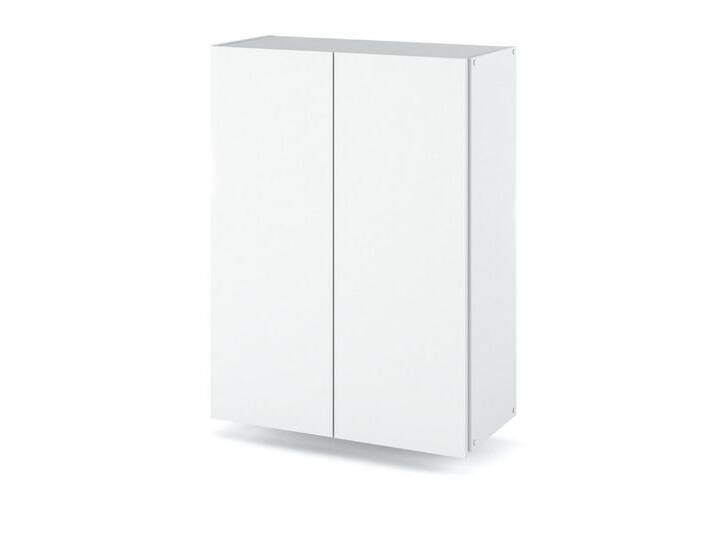 KOSETO Wandhängeschrank Hängeschrank für das Badezimmer – 60cm – mit 3 Einlegeböden von OTTO