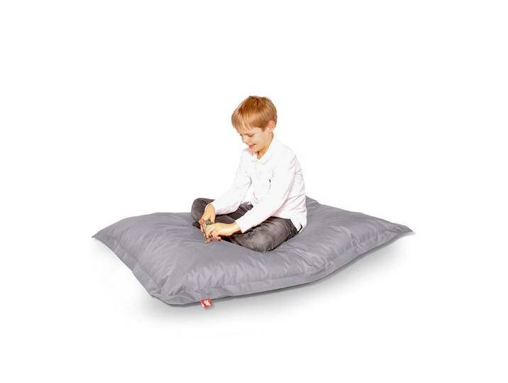 KOZYS Sitzsack Junior Beanbag - Für Kinder & Jugendliche (Stabiles sicheres Design mit EPS-Perlen, Indoor & Outdoor, Garten oder Kinderzimmer), Kindersitzsack Sitzhocker Bodenkissen von OTTO