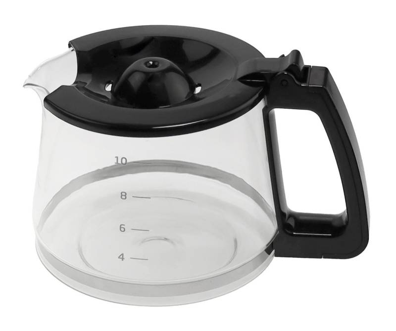 Kaffeekanne Grundig 9178010423 Glaskanne für KM4620 KM5320L Kaffeemaschine Kaffeekanne Grundig 9178010423 Glaskanne für KM4620 KM5320L Kaffeemaschine von OTTO
