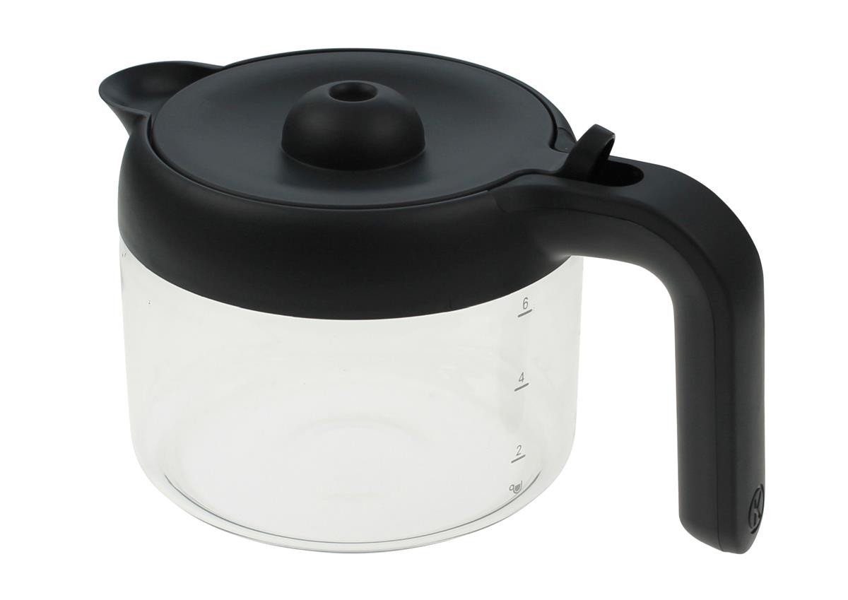 Kaffeekanne Kenwood KW716814 Glaskanne für COX750BK COX750WH COX750RD kMix Kaffeem Kaffeekanne Kenwood KW716814 Glaskanne für COX750BK COX750WH COX750RD kMix Kaffeem von OTTO