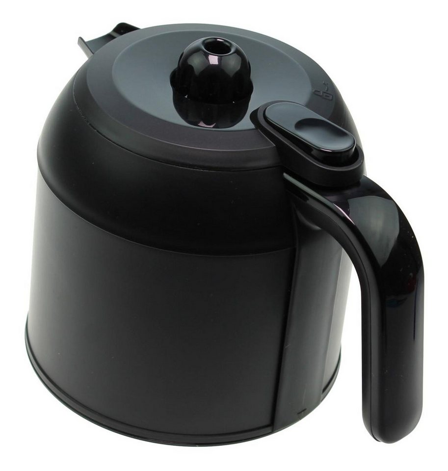 Kaffeekanne Krups SS-208436 Kanne für KM3038 ProAroma Kaffeemaschine Kaffeekanne Krups SS-208436 Kanne für KM3038 ProAroma Kaffeemaschine von OTTO