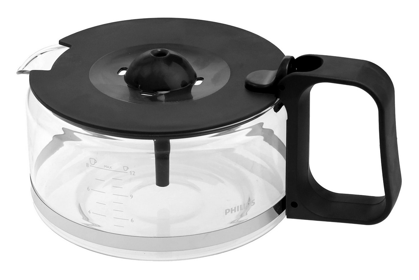 Kaffeekanne Philips CP9034,996510074348 Glaskanne für HD5407... Gourmet Kaffeemas Kaffeekanne Philips CP9034,996510074348 Glaskanne für HD5407... Gourmet Kaffeemas von OTTO