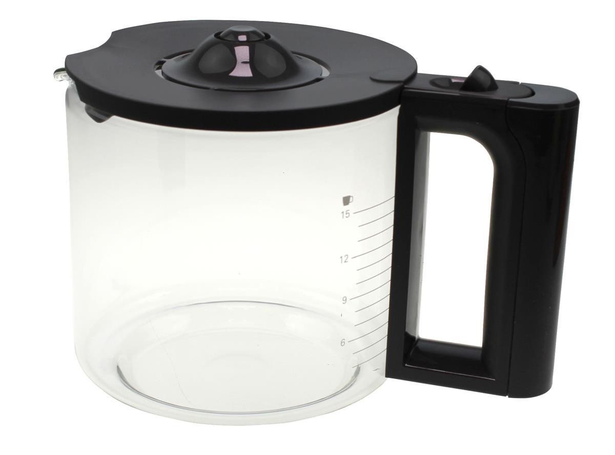 Kaffeekanne Siemens 11008063,00703981 Glaskanne für TC80103, TC86303 sensor for Kaffeekanne Siemens 11008063,00703981 Glaskanne für TC80103, TC86303 sensor for von OTTO