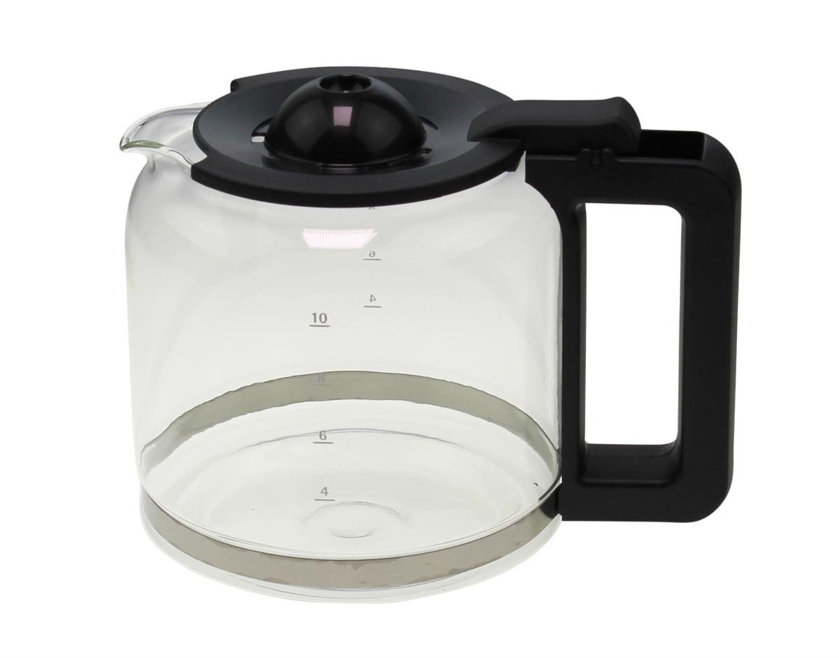 Kaffeekanne WMF FS-1000039924 Glaskanne für Stelio Aroma Kaffeemaschine Kaffeekanne WMF FS-1000039924 Glaskanne für Stelio Aroma Kaffeemaschine von OTTO