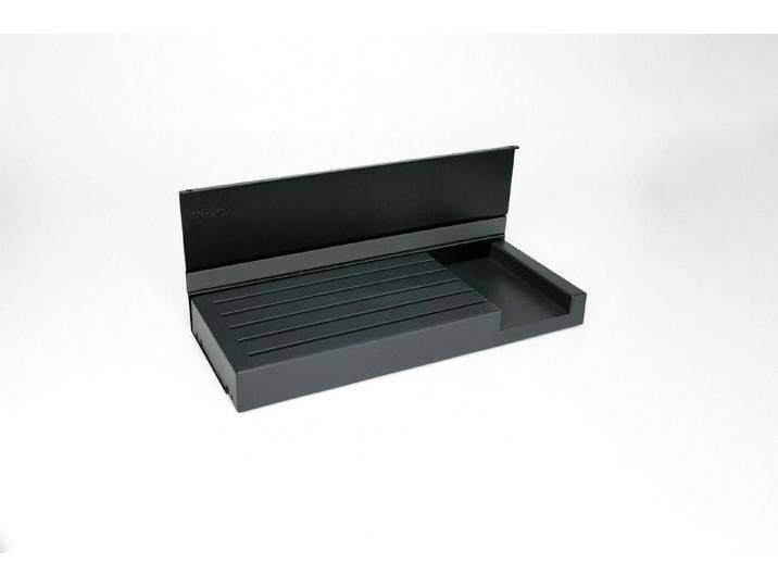 Kesseböhmer Küchenrückwand Linero MosaiQ Messerhalter magnetisch Kunststoff in tiefschwarz matt Kesseböhmer Küchenrückwand Linero MosaiQ Messerhalter magnetisch Kunststoff in tiefschwarz matt von OTTO