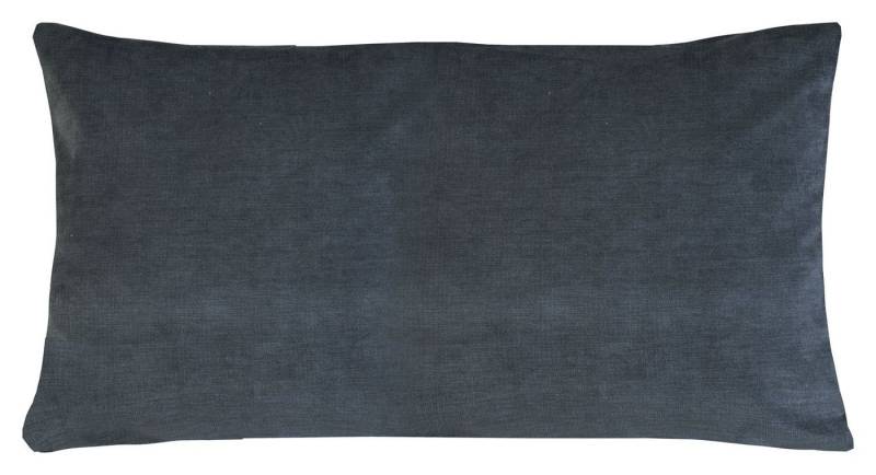 Kissenhülle Kissenhülle MATRAS, Grau, B 40 cm, L 60 cm, (1 Stück) von OTTO