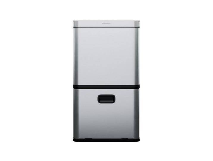 Klarstein Mülleimer Touchless sensor bin, Sensor Trash Bin Garbage Müll Geräuschlos 3 Fächer 60 L Klarstein Mülleimer Touchless sensor bin, Sensor Trash Bin Garbage Müll Geräuschlos 3 Fächer 60 L von OTTO