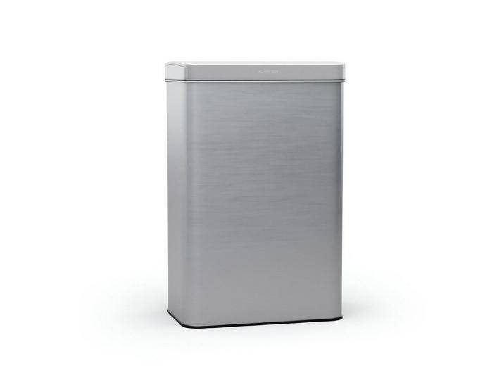 Klarstein Mülleimer Touchless sensor bin, Sensor Trash Bin Garbage Müll Geräuschlos 50 L von OTTO