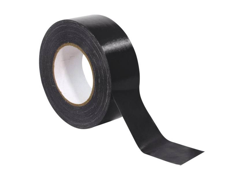 Klebeband ACCESSORY Gaffa Tape Pro 50mm x 50m schwarz Klebeband ACCESSORY Gaffa Tape Pro 50mm x 50m schwarz von OTTO