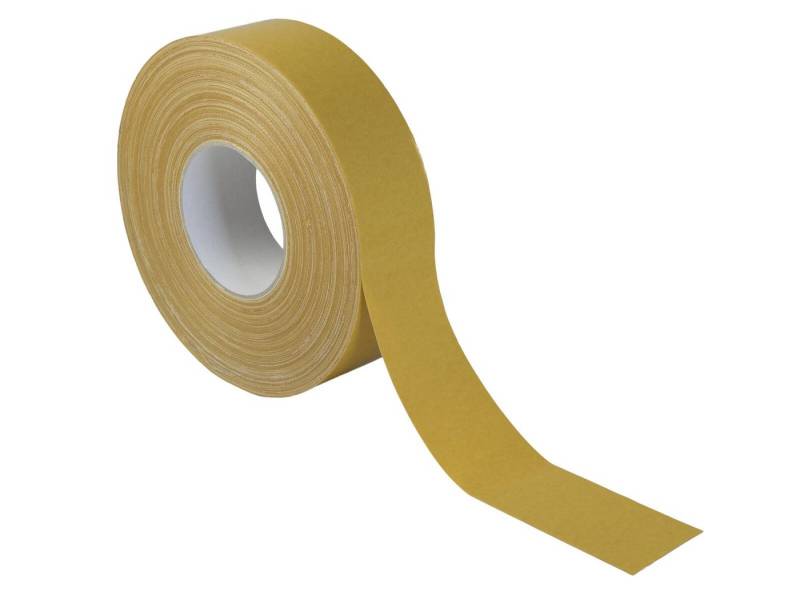 Klebeband ACCESSORY Teppichverlegeband Gewebe 50mmx50m Klebeband ACCESSORY Teppichverlegeband Gewebe 50mmx50m von OTTO