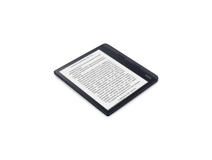 Kobo Tablett Sage 32GB e-Book-Reader schwarz Kobo Tablett Sage 32GB e-Book-Reader schwarz von OTTO