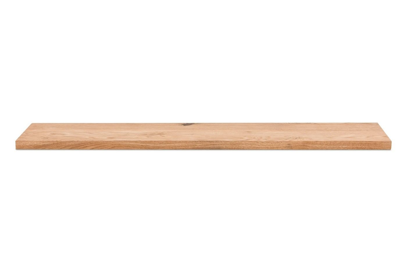 Kommode Wandboard, JOOST, Braun, B 110 cm, T 20 cm von OTTO