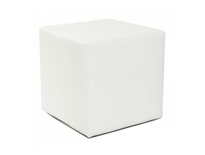 Küchen-Preisbombe Polsterbank Design Sitzwürfel Kubus Hocker Kunstleder modern 45x45x45 cm weiß, lila Küchen-Preisbombe Polsterbank Design Sitzwürfel Kubus Hocker Kunstleder modern 45x45x45 cm weiß, lila von OTTO