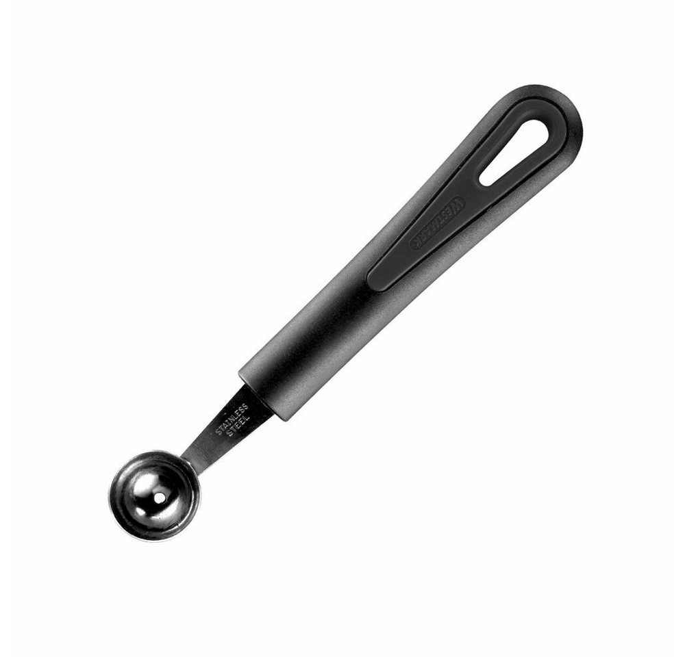 WESTMARK Kugelausstecher /Obst- und Gemüse-Kugelformer, ø 26 mm, Länge: 17,3 cm von WESTMARK
