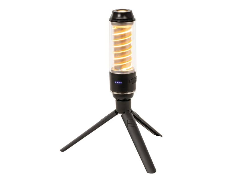 LED-Leuchte moses. Expedition Natur Outdoor Allroundlicht, Kinder Campinglampe von OTTO